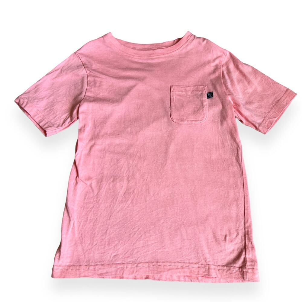 E.L.K Pink Tee